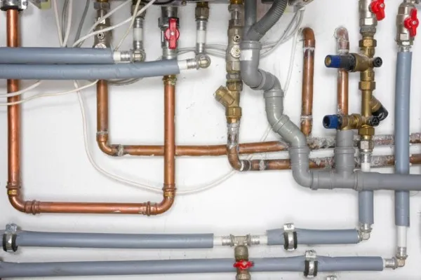 Why Plumbing Maintenance Is Essential