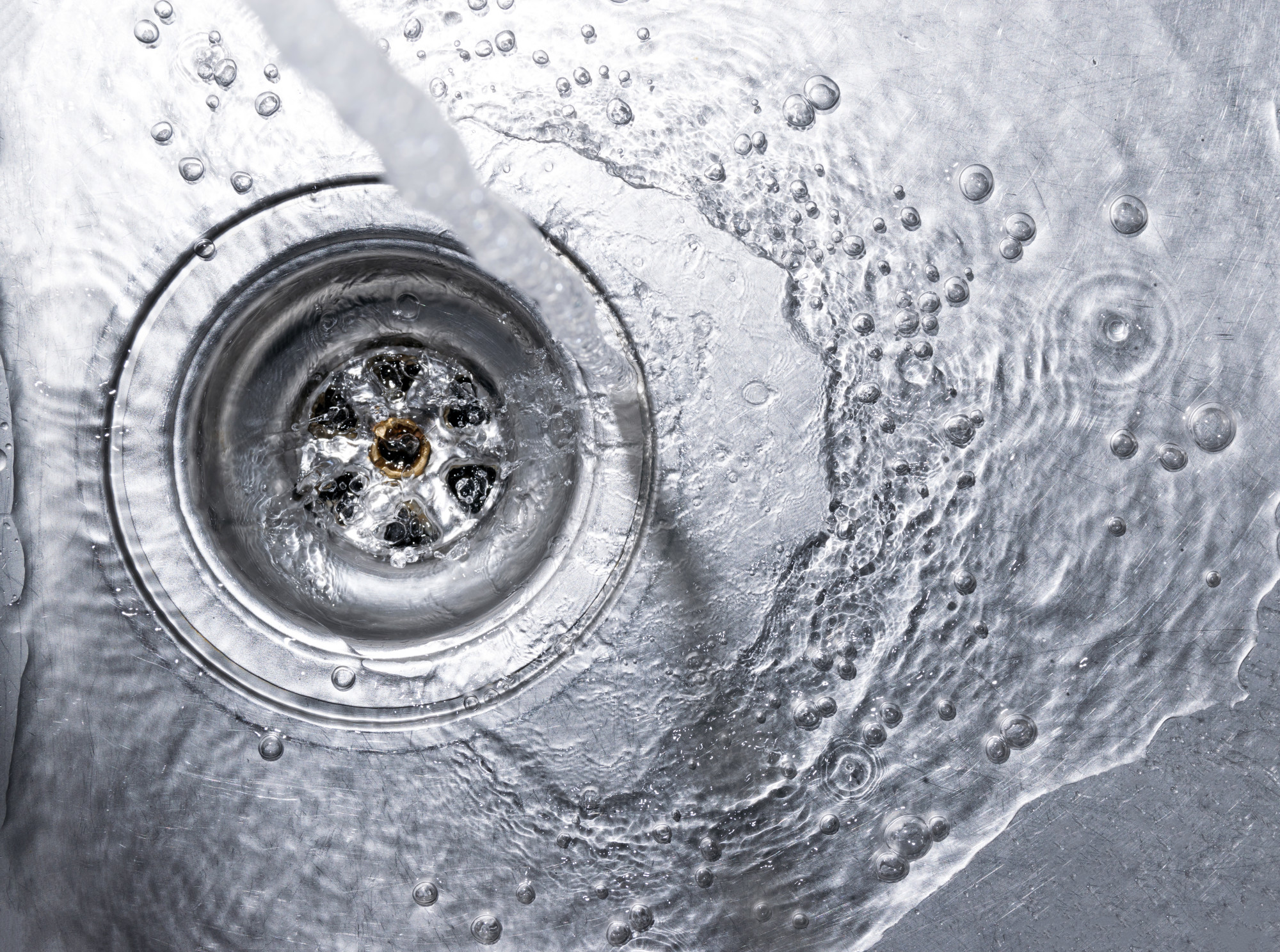 Drain Maintenance: 3 Tips to Keep Your Drains Clear