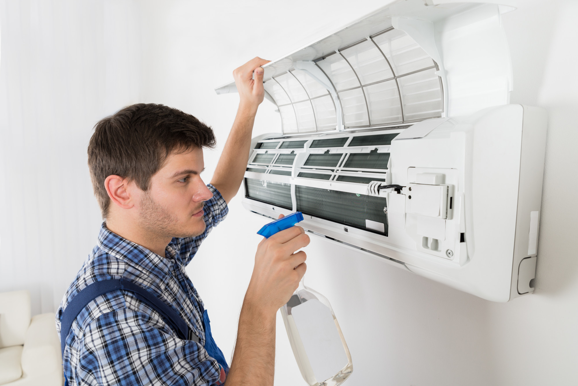 5 Simple Signs You Need Air Conditioning Service