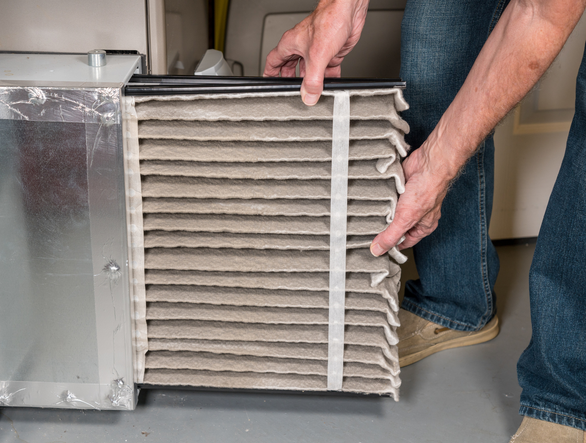 Top 5 Furnace Maintenance Tips Every Homeowner Should Know