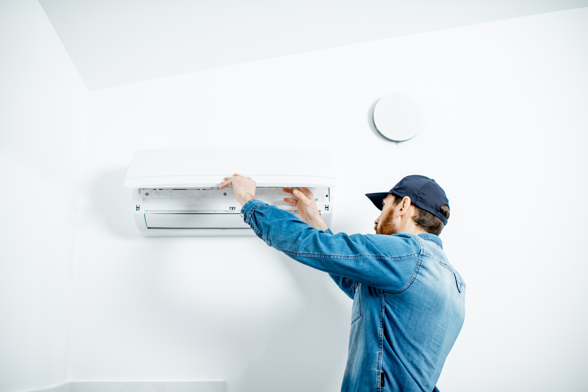 Why Air Conditioning Maintenance Is Essential (and You Should Start Planning for It Right Now)