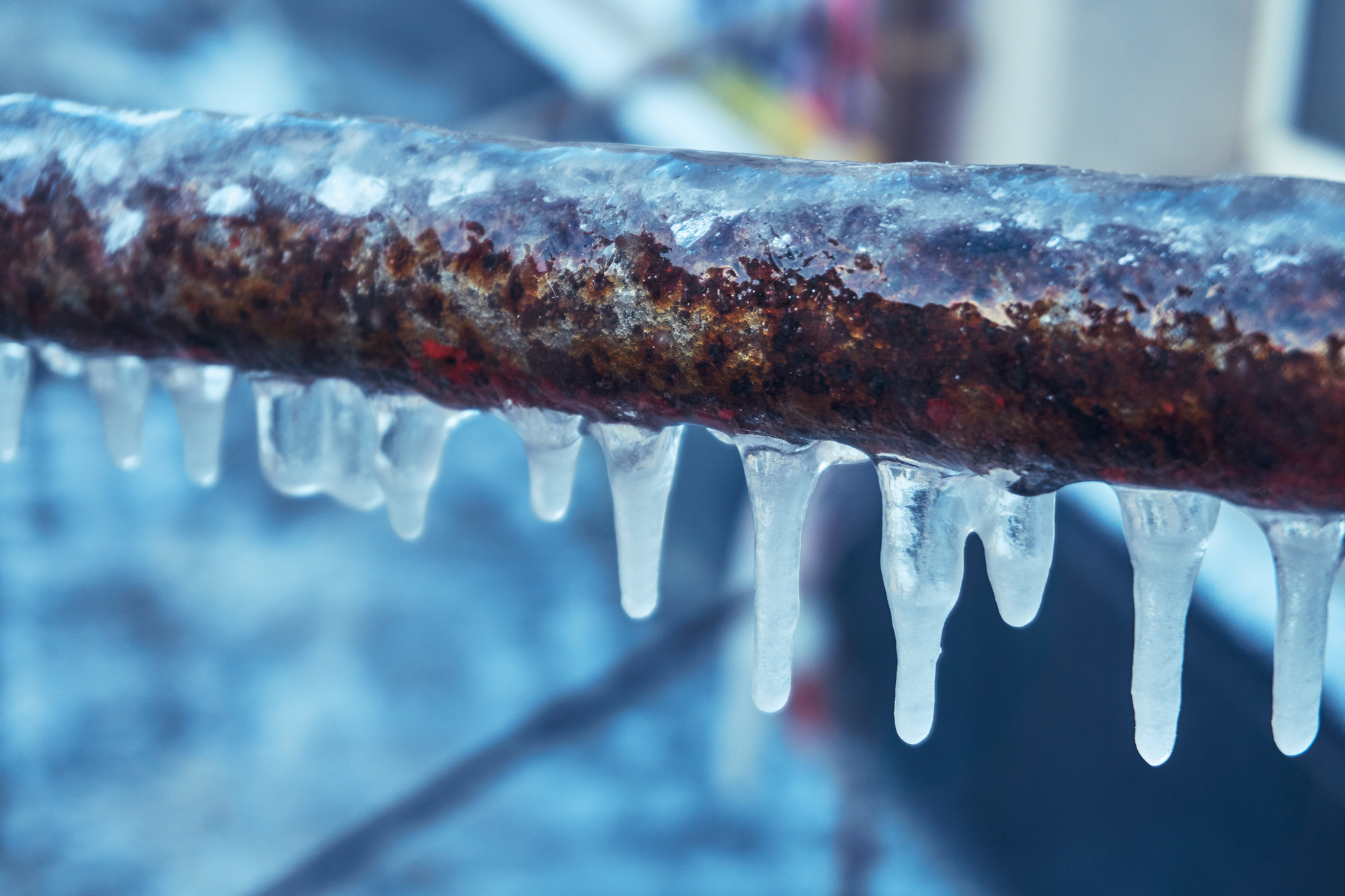 What to Do if Your Pipes Freeze: A Basic Guide