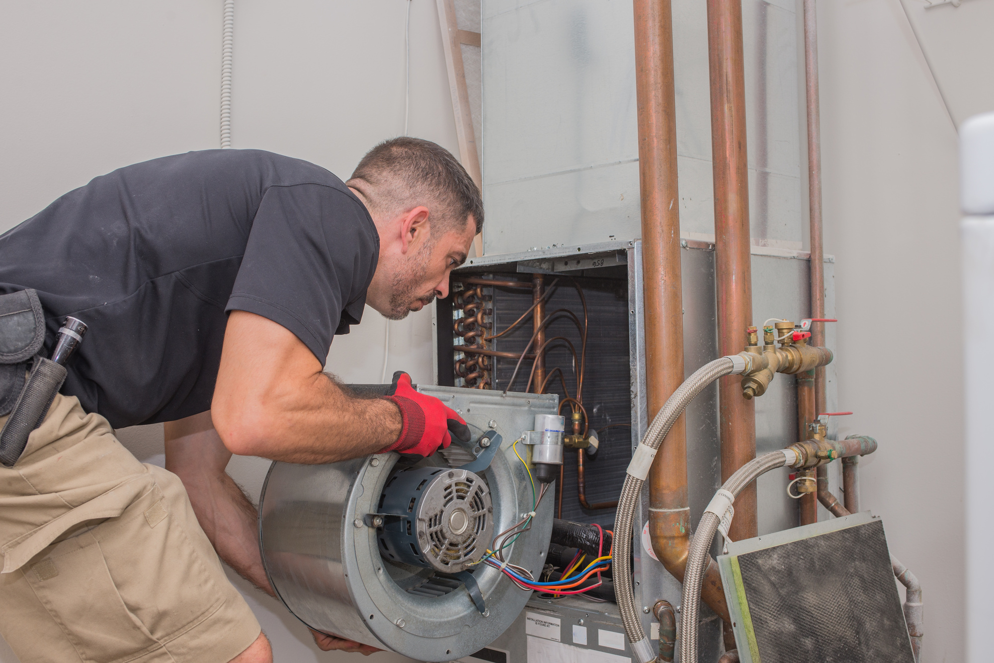 3 Steps to Perform an HVAC Checkup Like a Professional