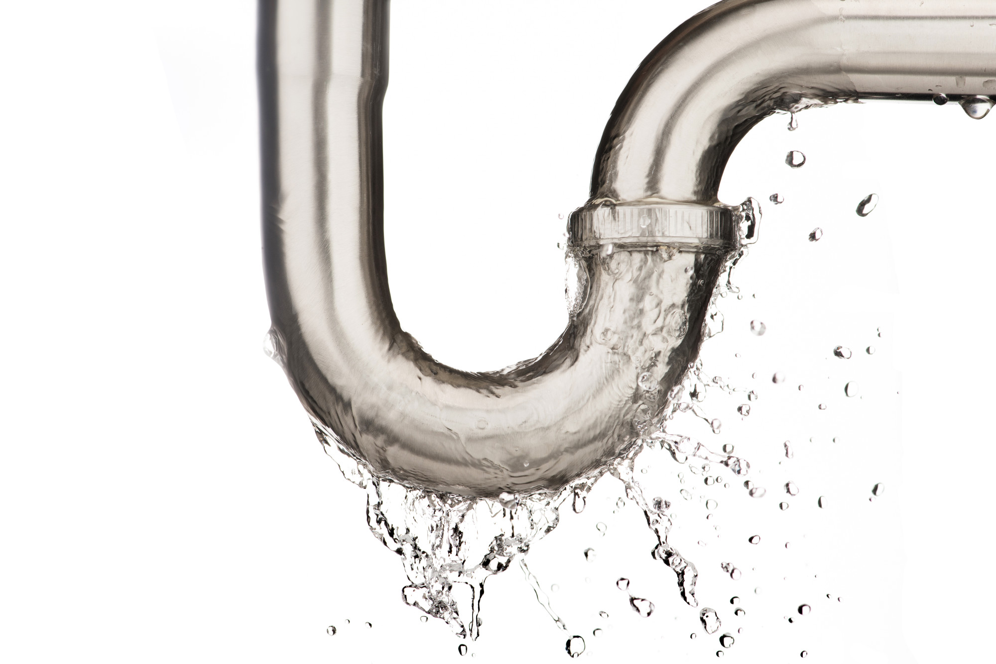 How to Find and Fix a Leaking Water Pipe in Your Home