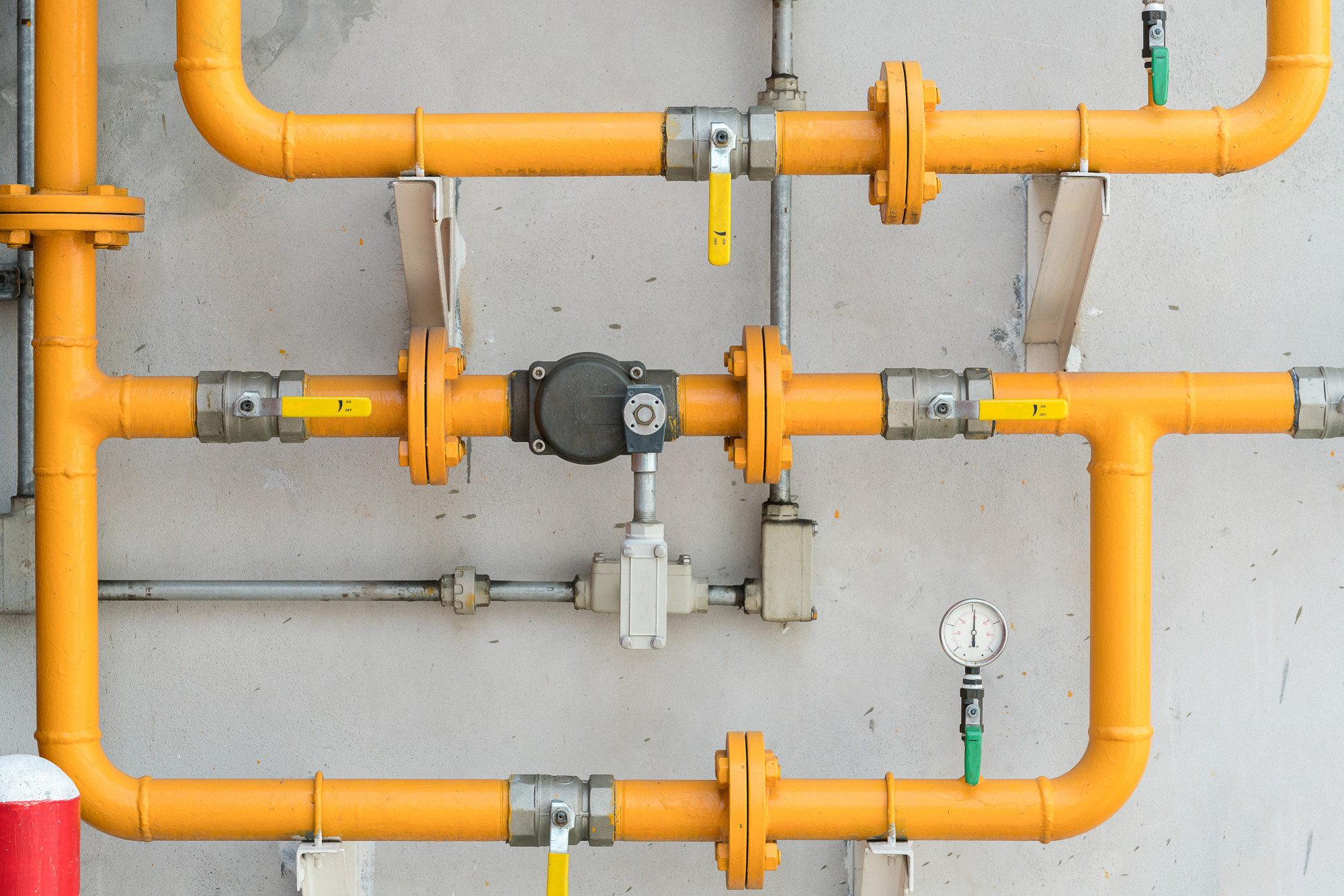 Longview, TX Homeowners: 5 Signs You Need Immediate Gas Line Repairs for Your Home