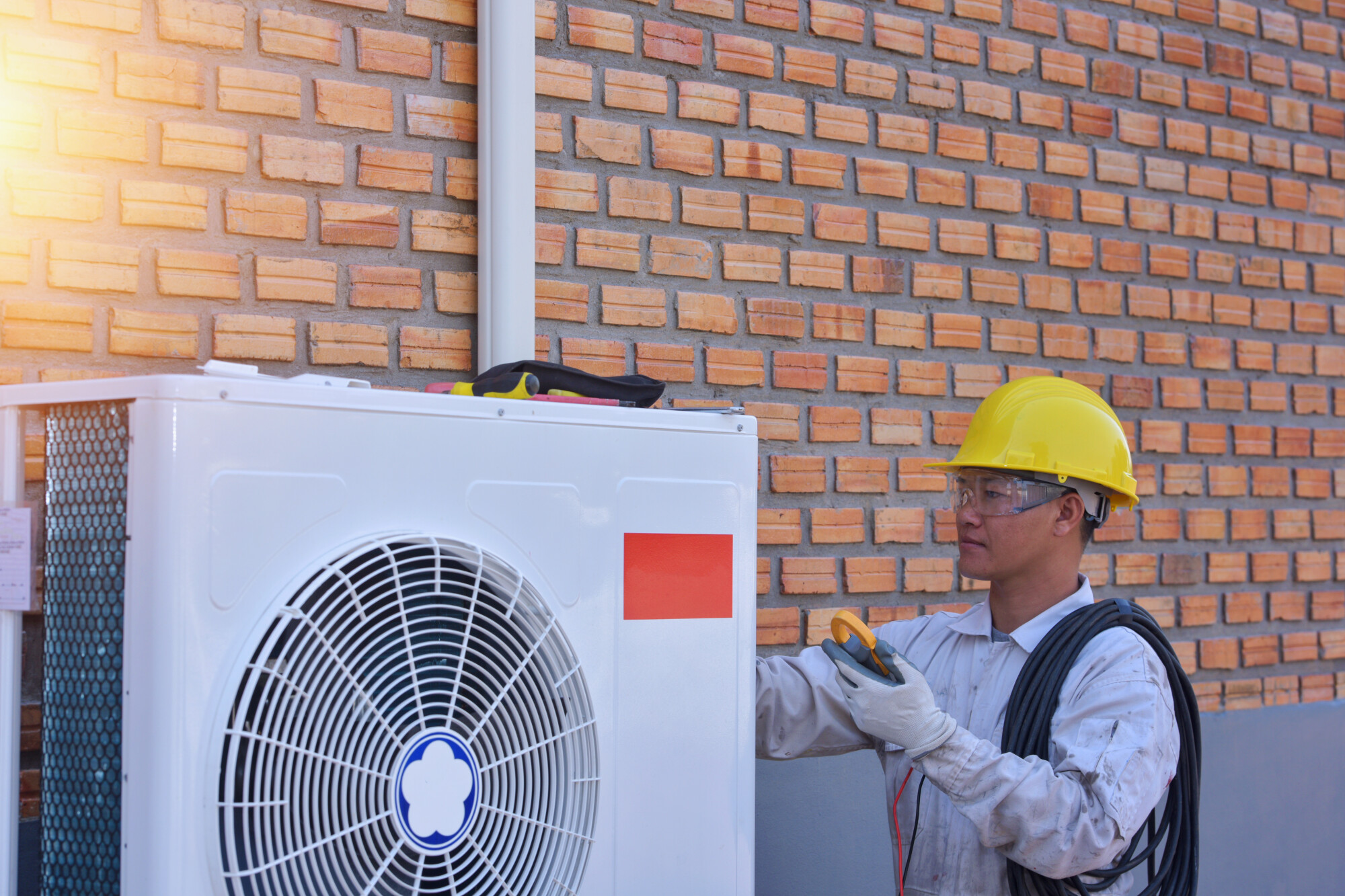 Longview Homeowners: This Is Why Your Air Conditioner Is Leaking Water