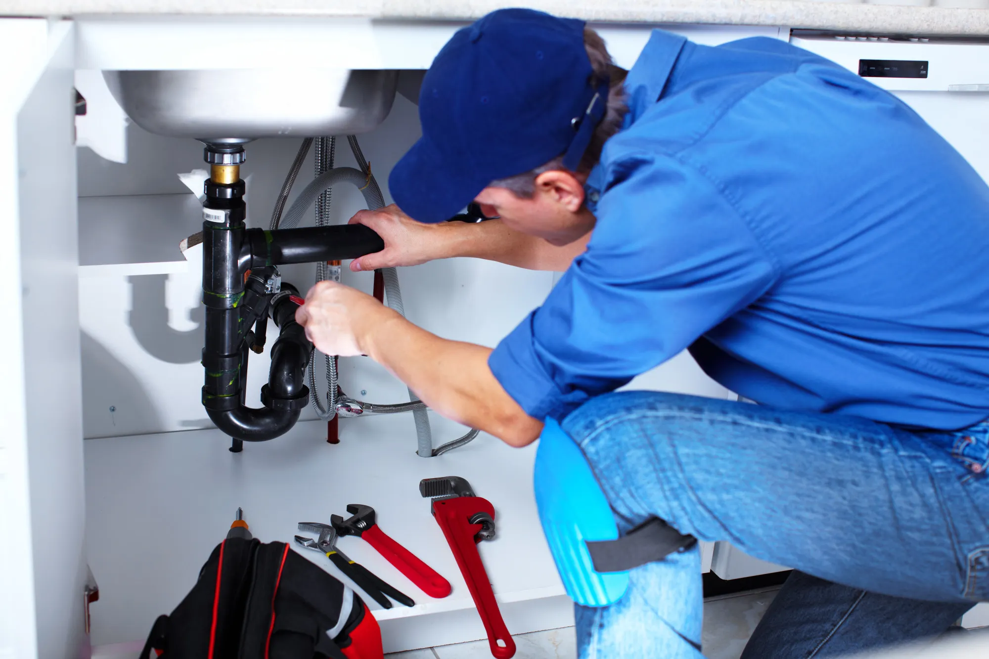 A Homeowner's Guide to Basic Plumbing Maintenance in Kilgore, TX