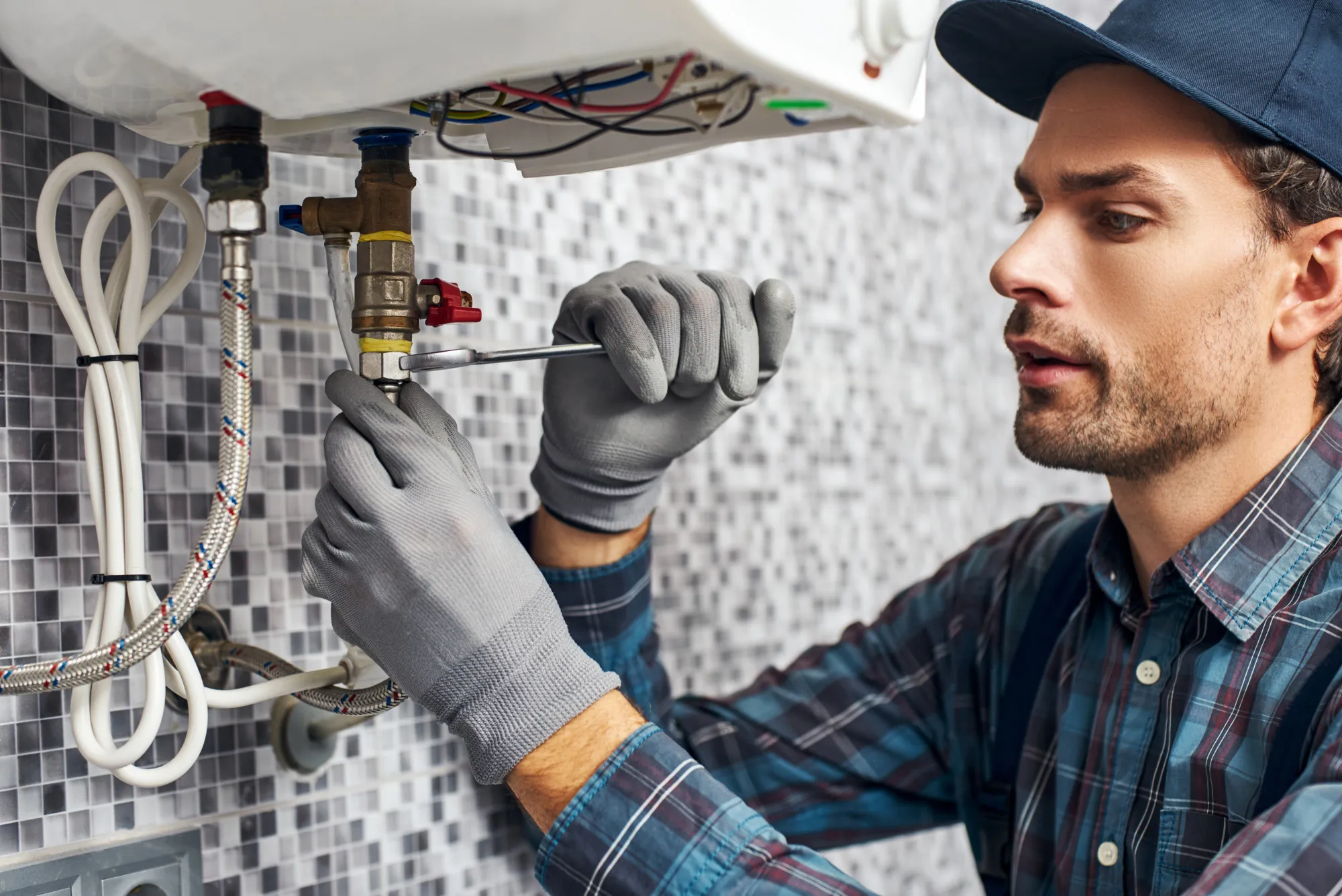 Longview, TX Homeowners Spring Cleaning Checklist for Your Plumbing System