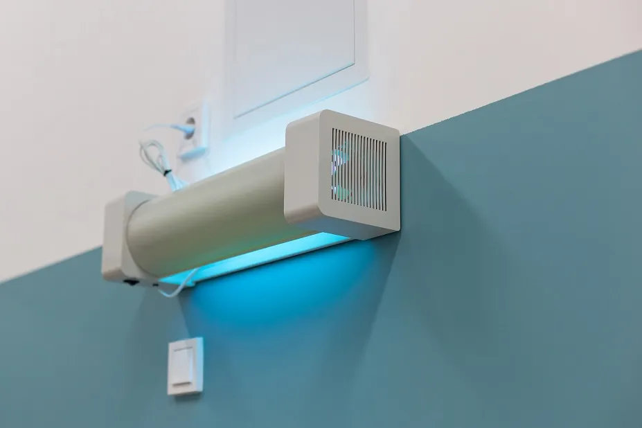 A Comprehensive Guide to UV Lights for Improved Indoor Air Quality in Longview Homes