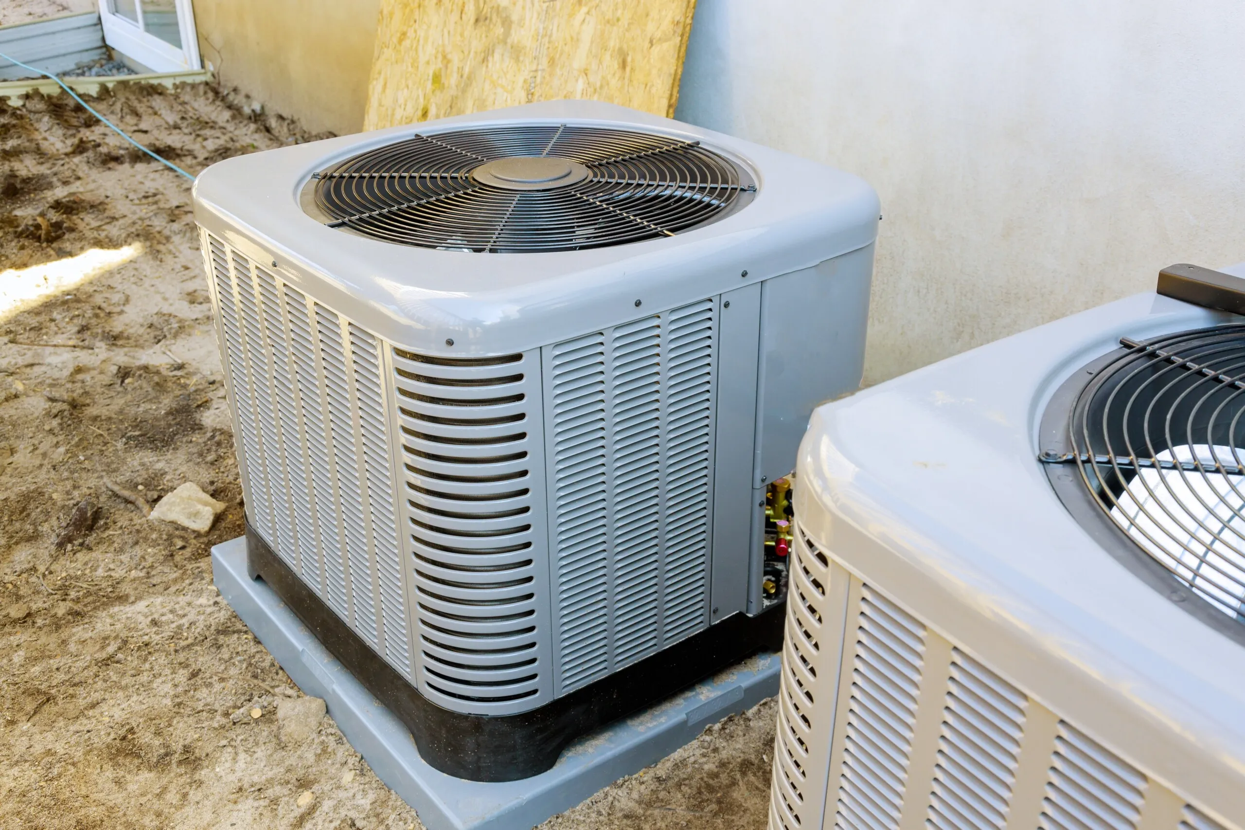 Top Factors to Consider When Choosing an Energy-Efficient HVAC Replacement