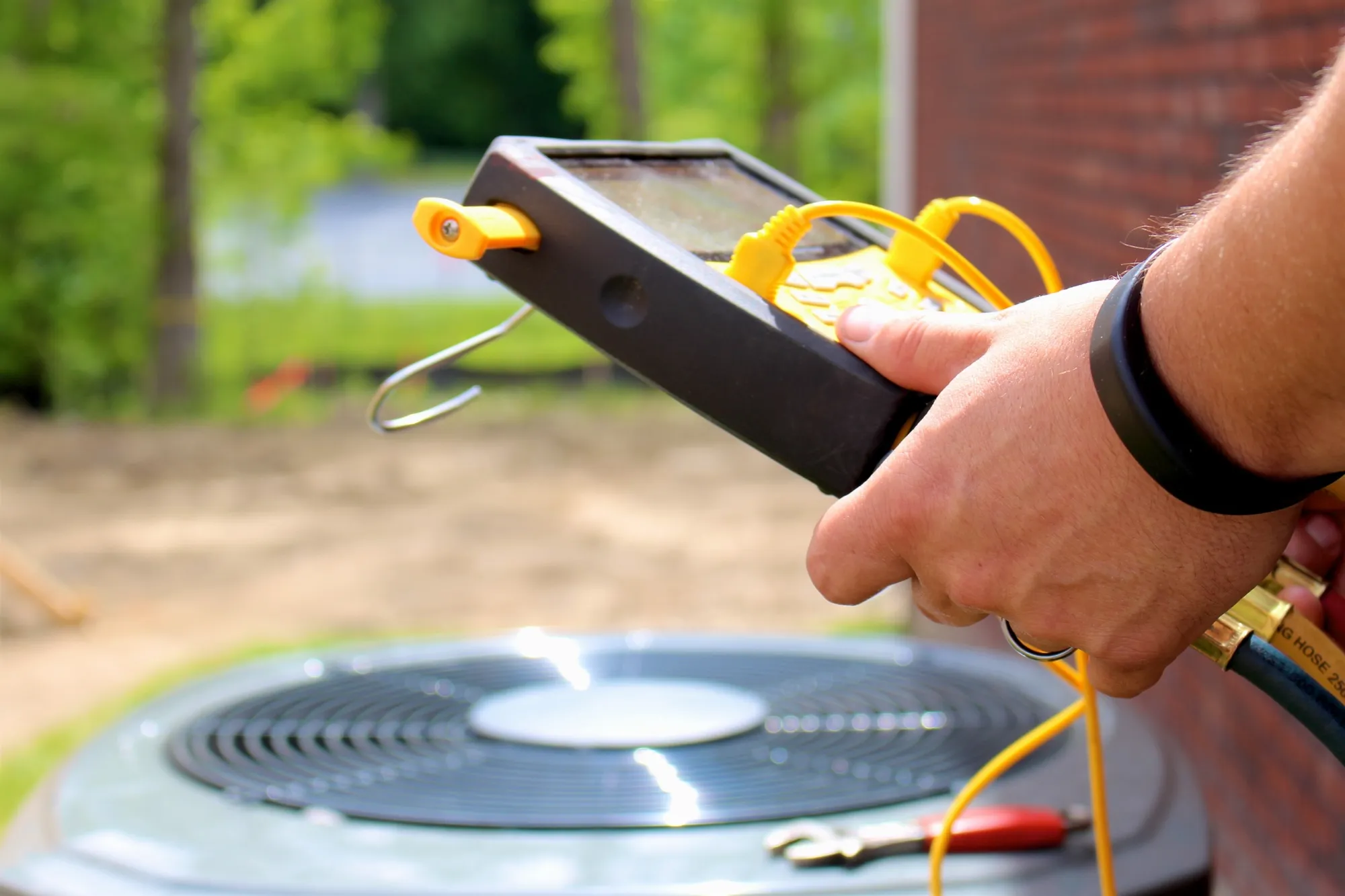 How to Choose the Best Air Conditioning Repair Service: 5 Smart Tips for Longview, TX Homeowners