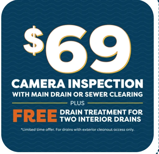 69 camera inspection promo