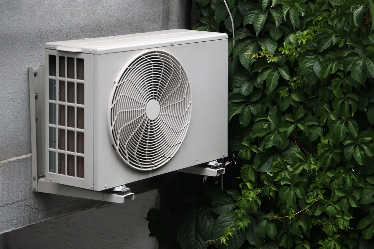 Heat Pump | Alco Air