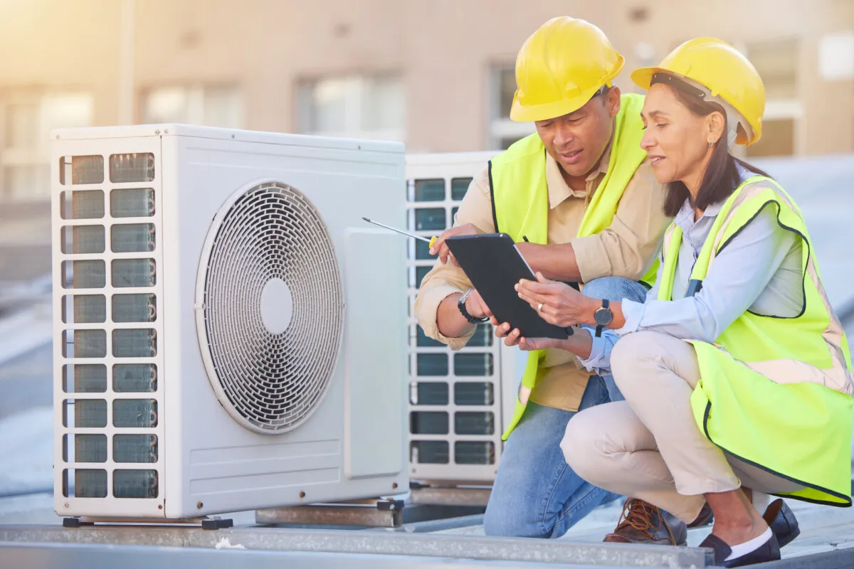 HVAC Services | Alco Air