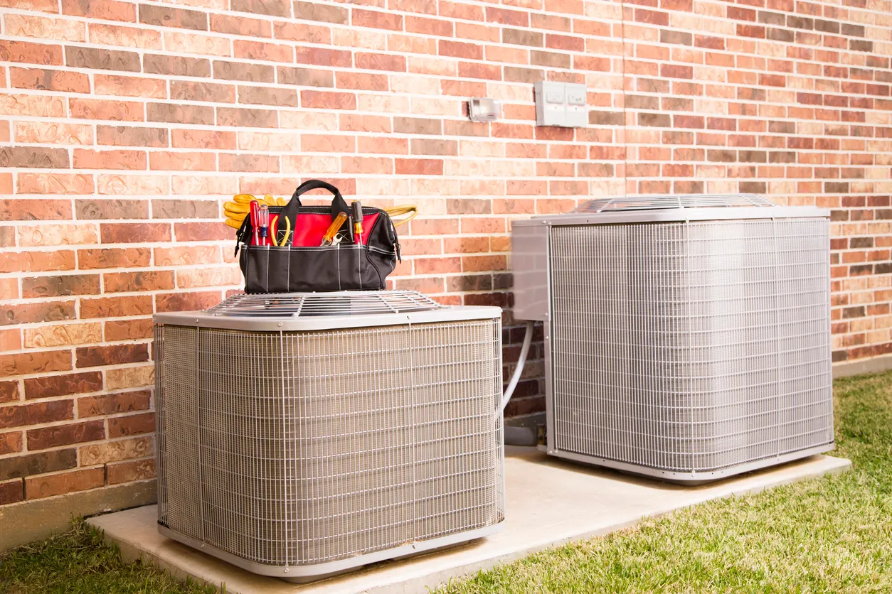 Air Conditioning Service In Gilmer, TX