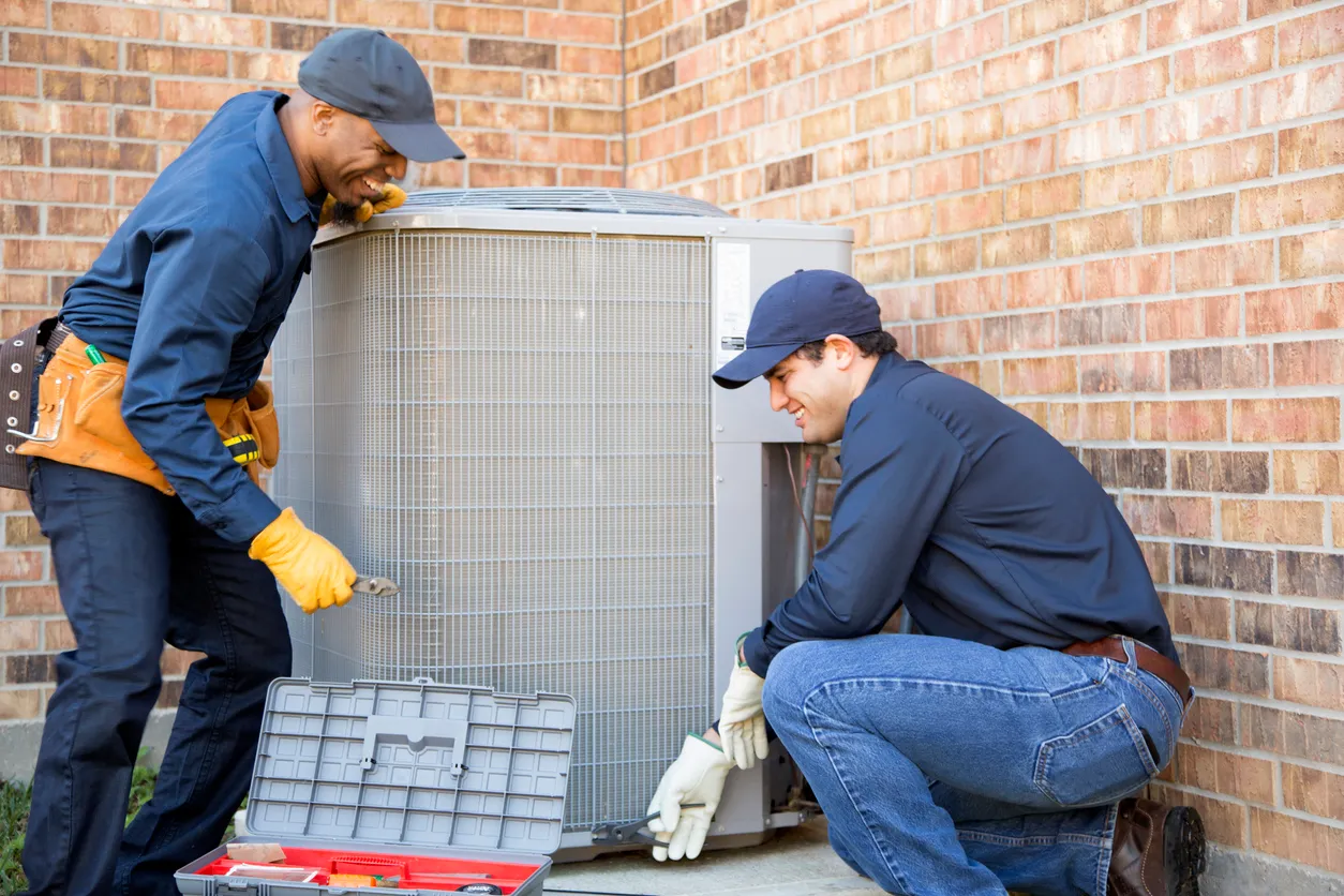 Air Conditioning Service In Gilmer, TX