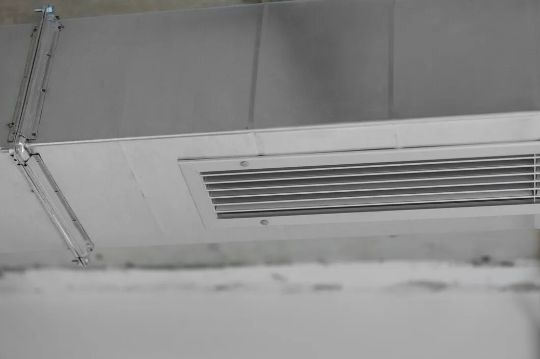 How to Improve Indoor Air Quality with Regular Air Duct Cleaning