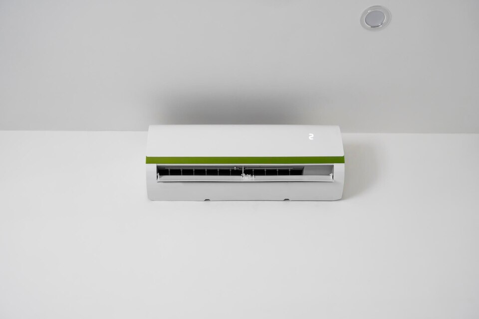 Ductless Mini-Split Installation