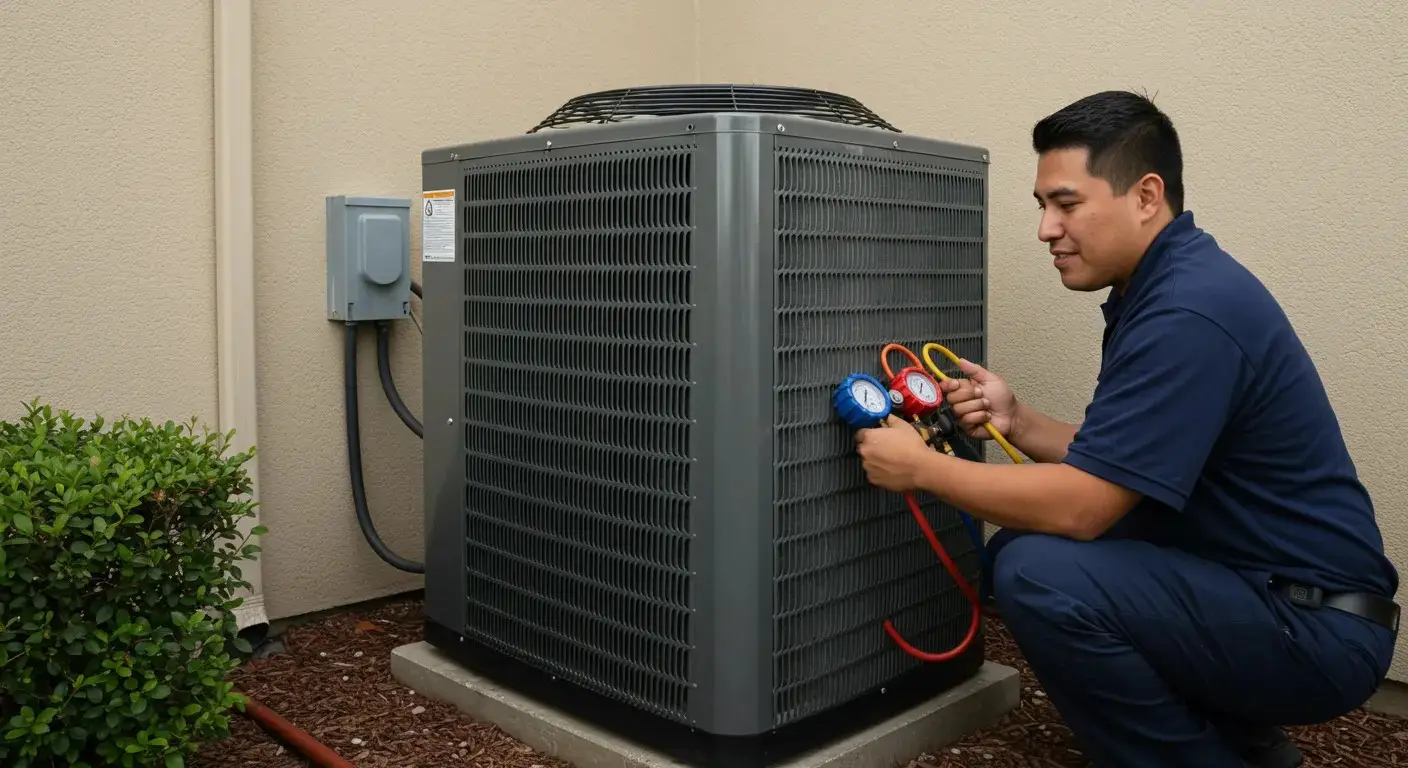 AC Installation In Kilgore, TX | Alco Air