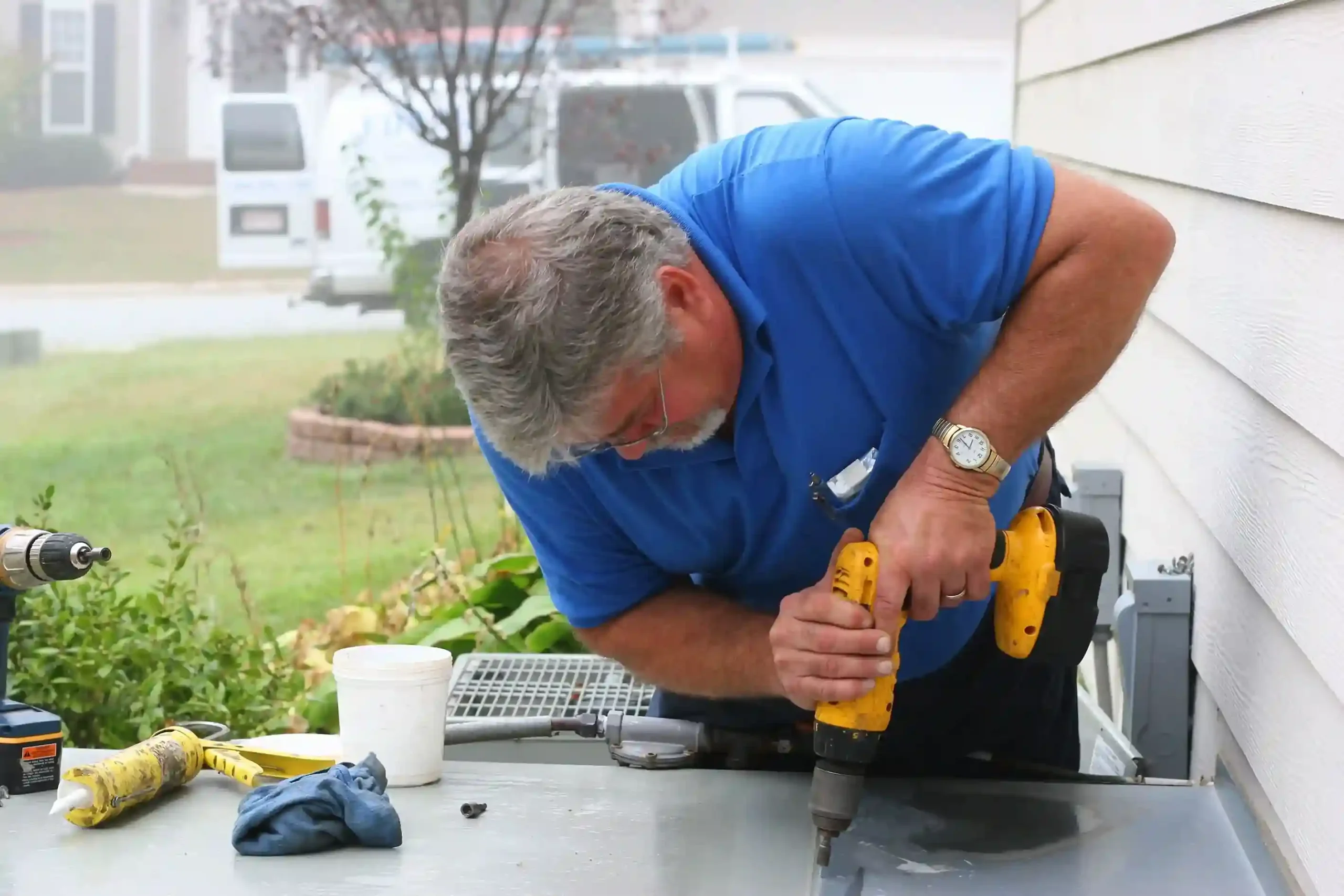 HVAC Services in Bullard, TX | Alco Air