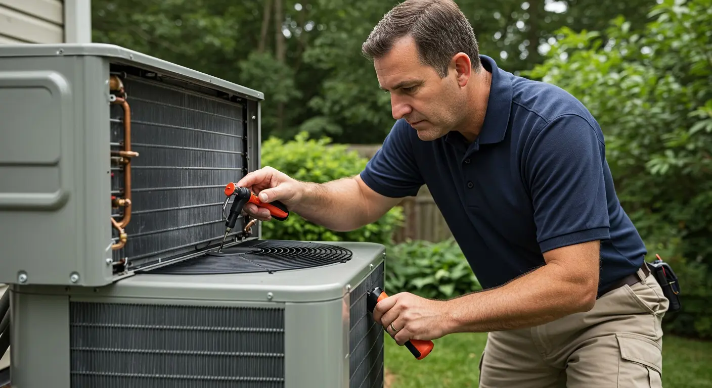 HVAC in Liberty City, TX | Alco Air