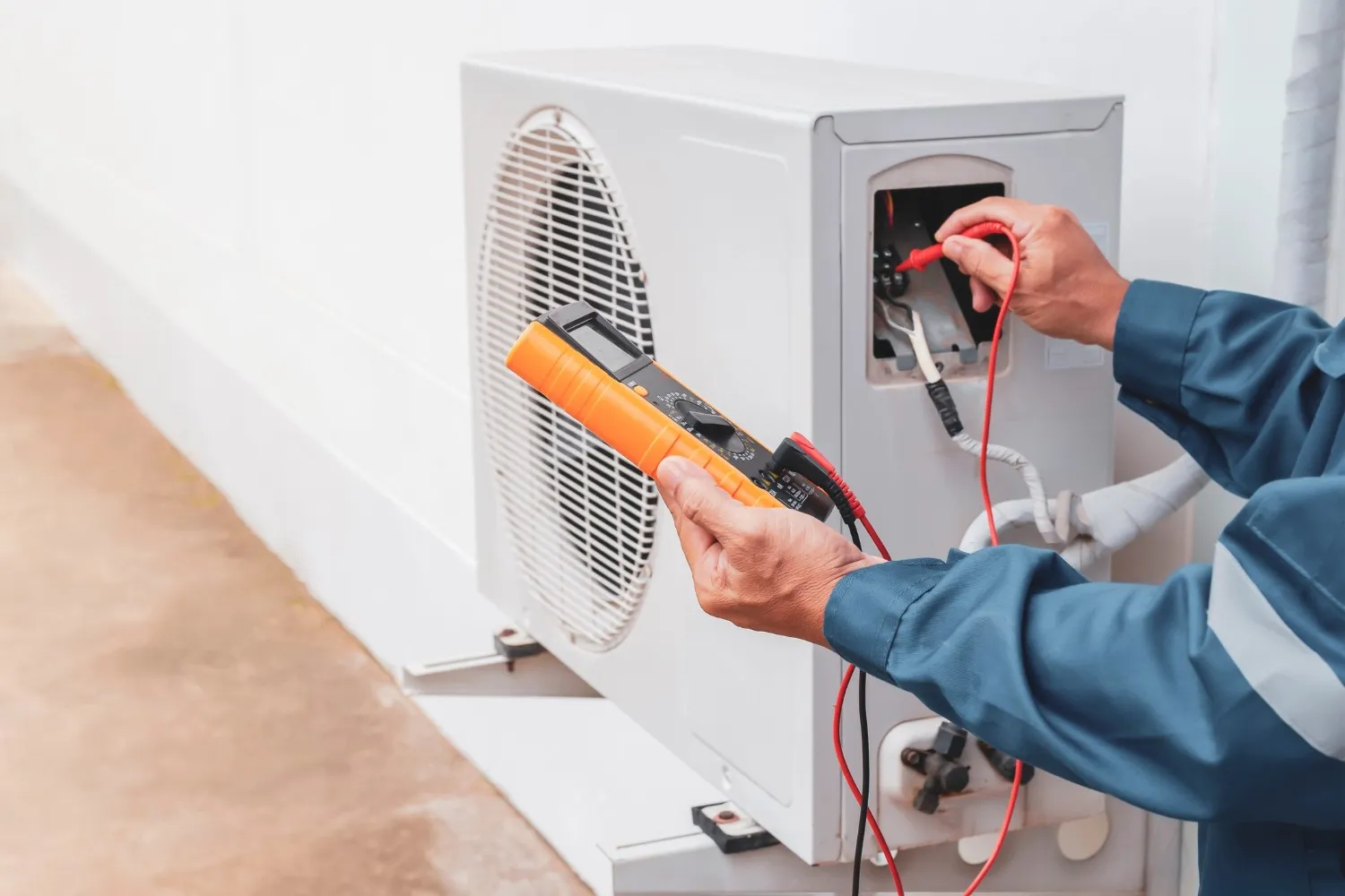 HVAC in Jonesville, TX | Alco Air