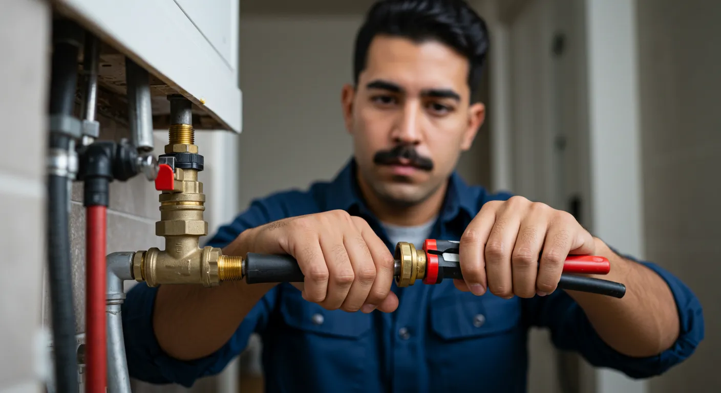 Plumbing in Mineola, TX | Alco Air