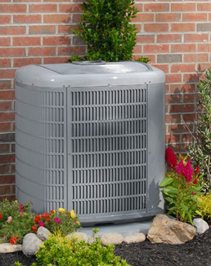 Heating and Cooling Services