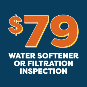 Water Softener