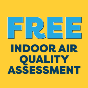 Free IAQ Assessment