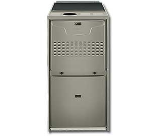 Gas Furnace