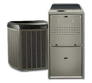 HVAC Products