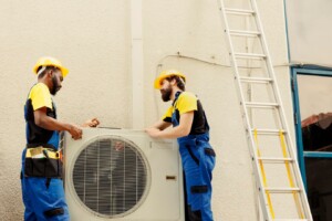 Call Alco Air at (903) 212-7708 for professional heat pump repair, installation and maintenance services today.