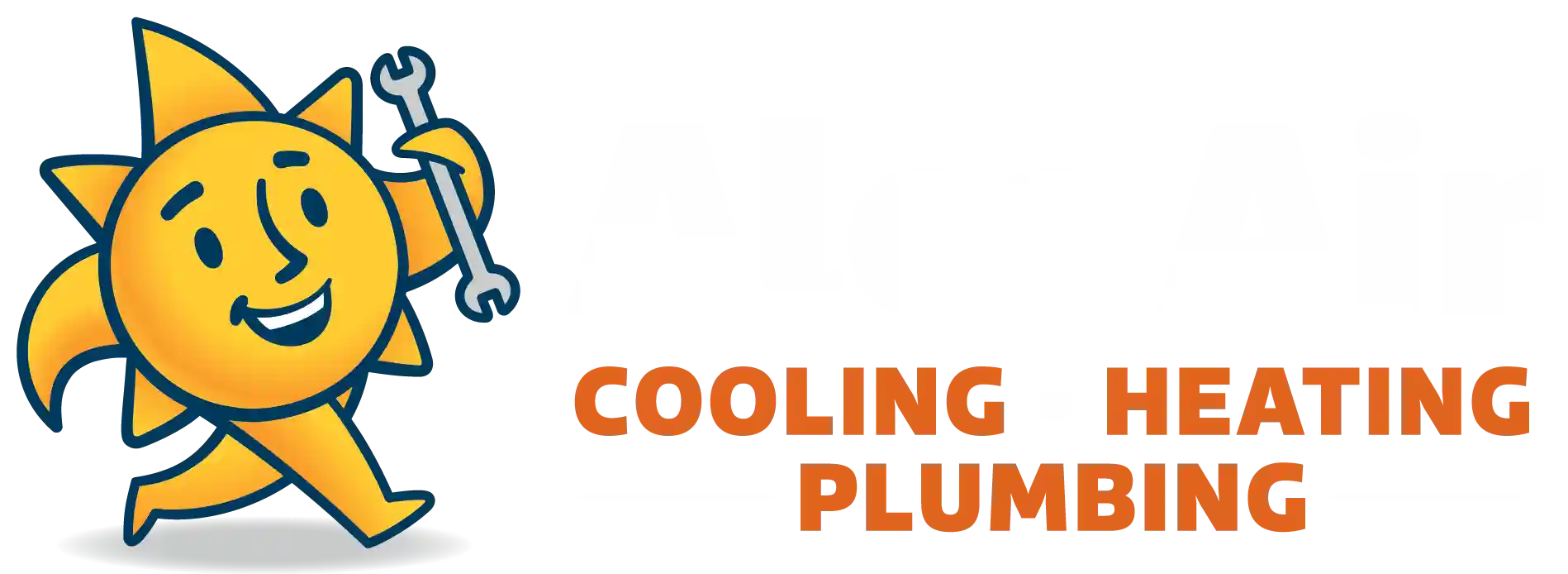 Alco Air Logo