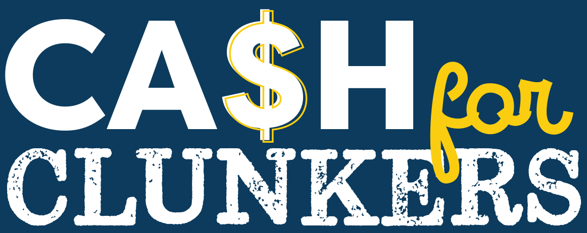 Cash for Clunkers