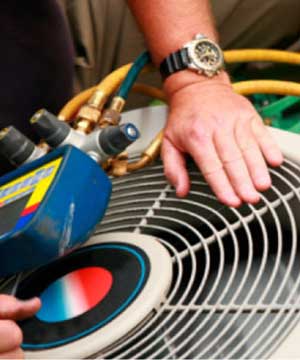 HVAC Maintenance