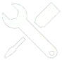 spanner icon